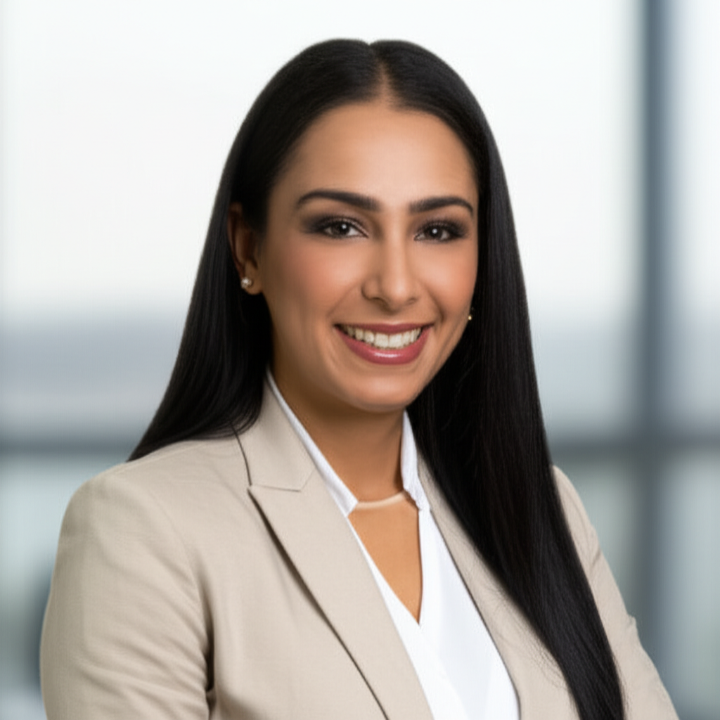 Marina Santos - Administradora - Sports Center